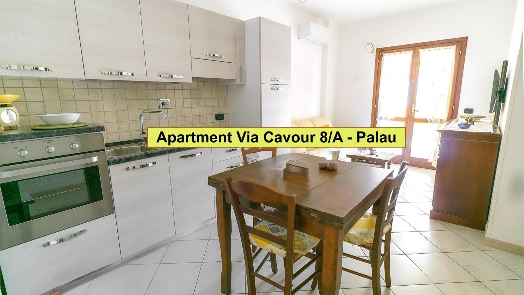Apartments & Suites Vento Mare 팔라우 객실 사진
